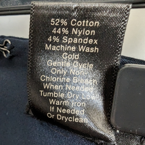 ann taylor pencil skirt - Picture 4 of 4